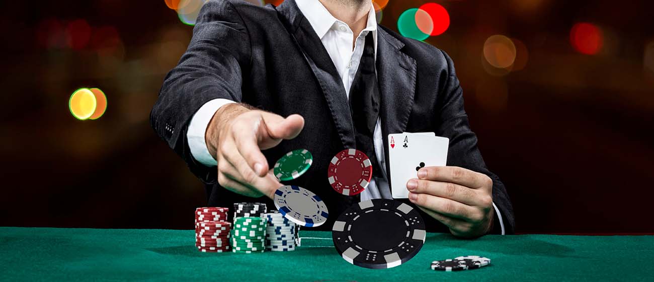How Many Casinos Are in Delaware