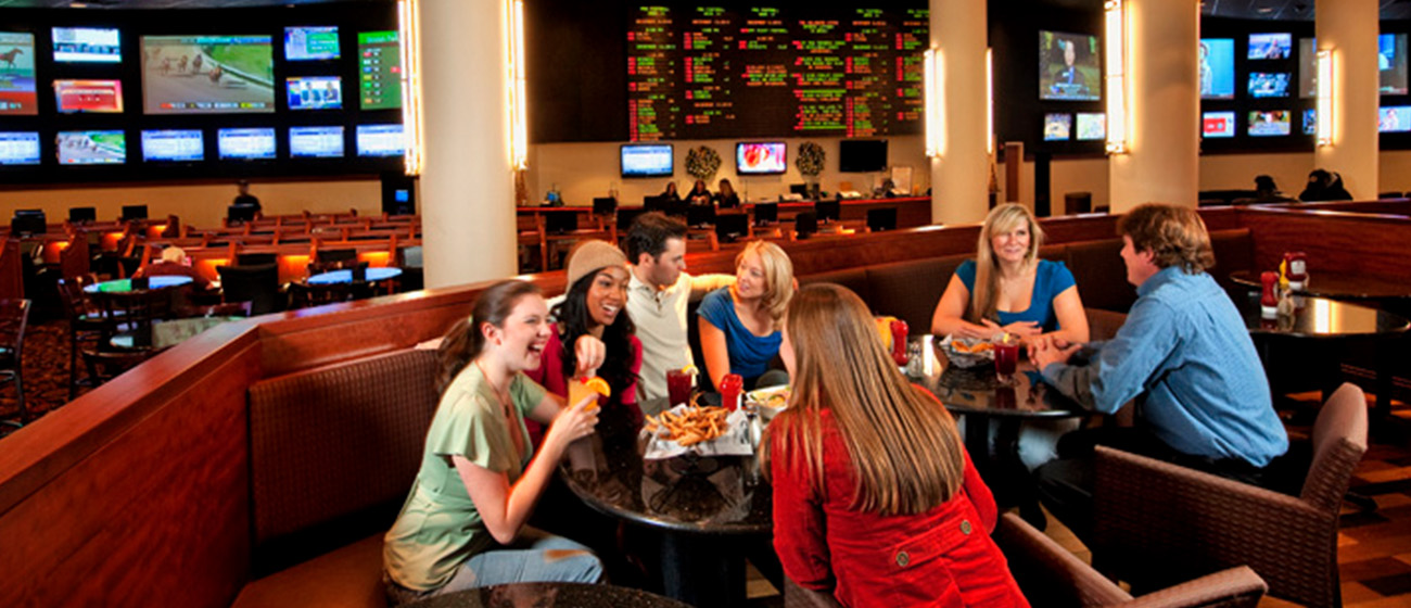 Murphy's Sports Bar In Harrington, DE | Harrington Raceway & Casino