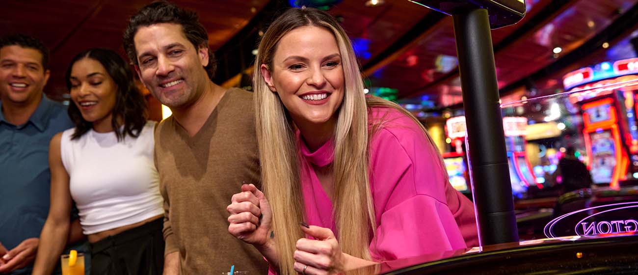 Biggest Casino Wins