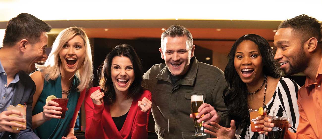 casino party planning