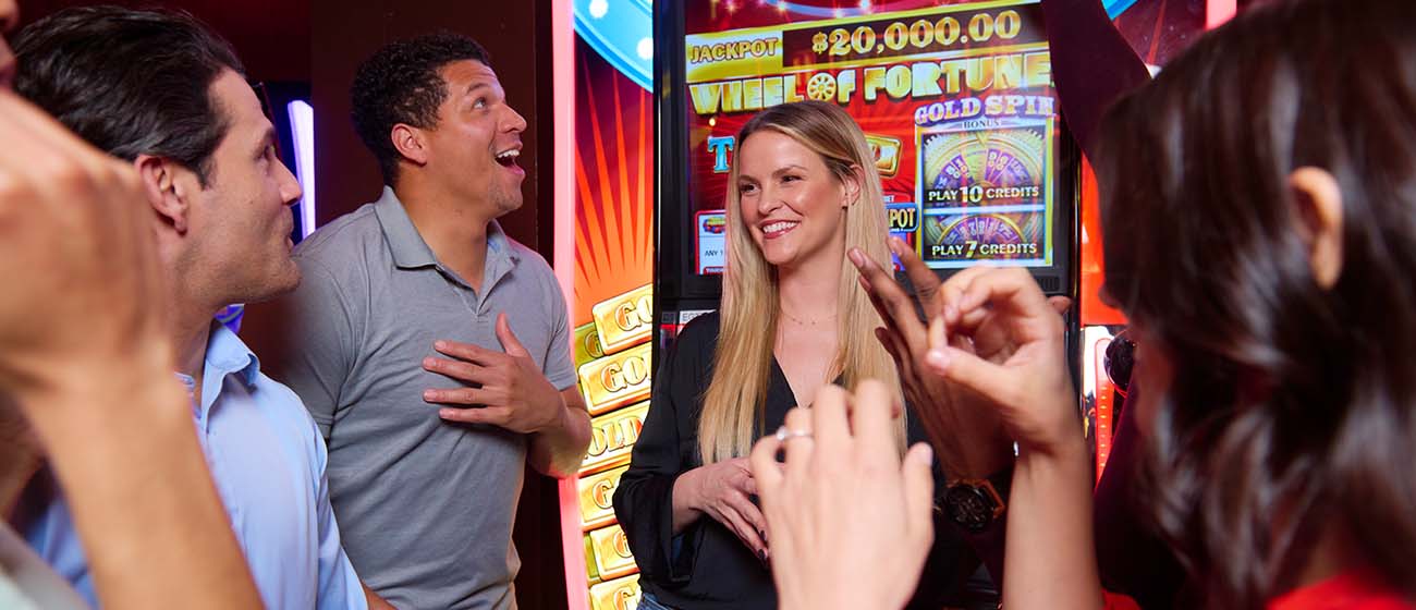 best time to go to the casino