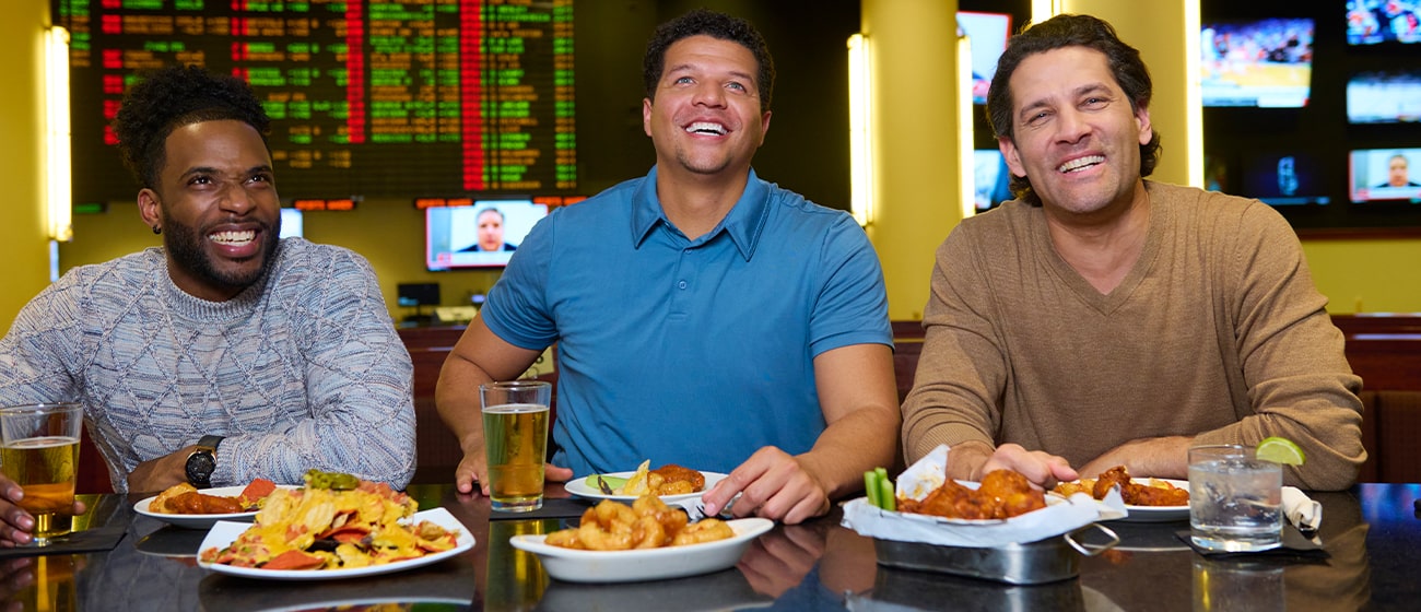 Delaware parlay cards