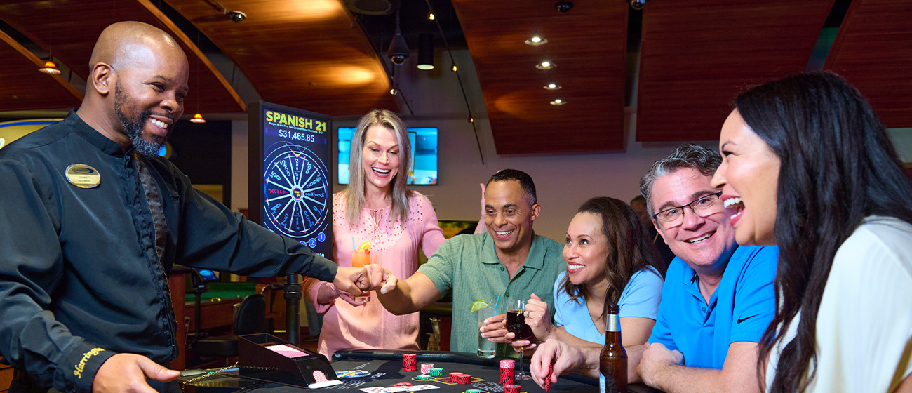 Casino Betting vs. Online Betting