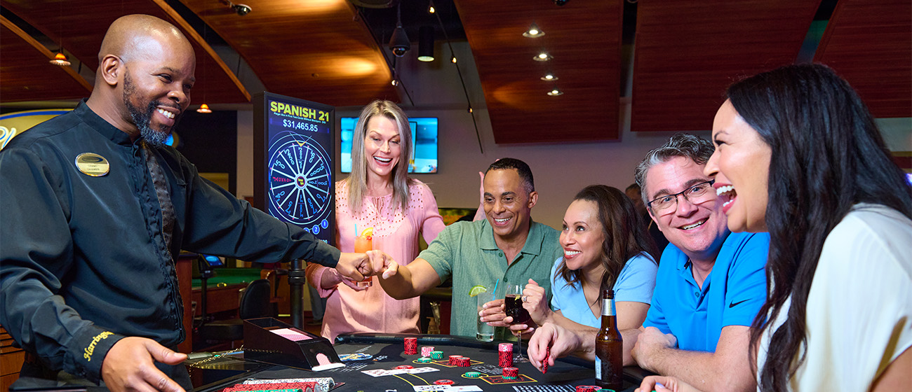 poker room dover de