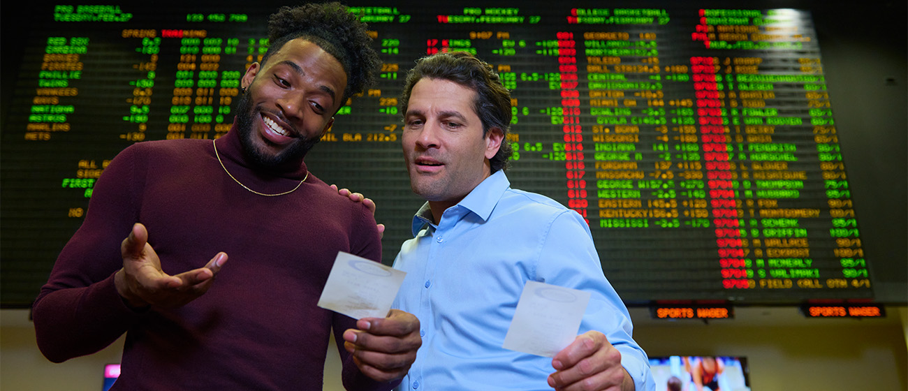 sports betting dover de