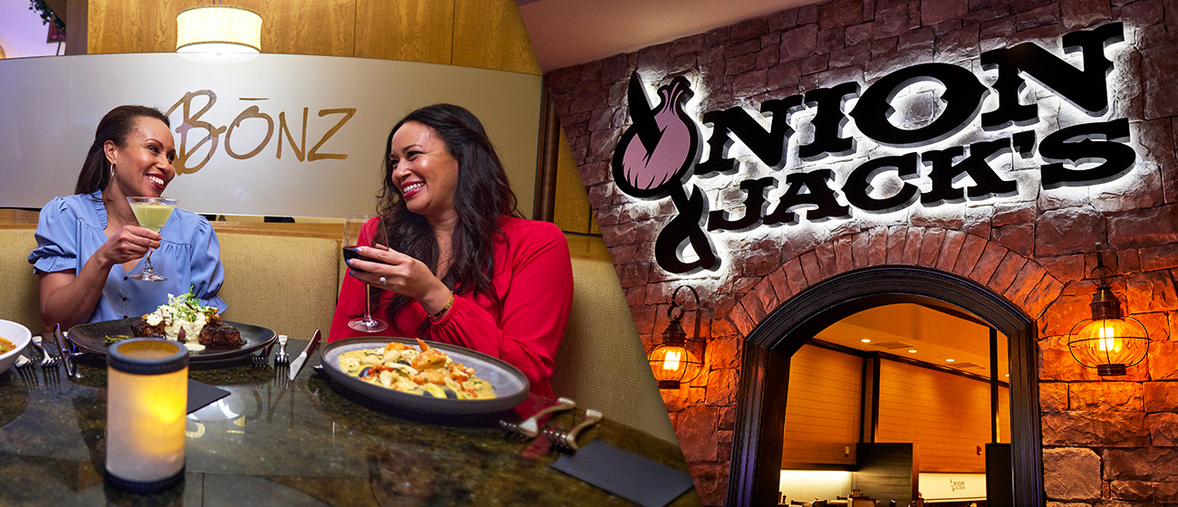 Restaurants Near Dover, DE