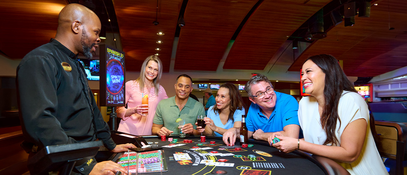 blackjack salisbury md