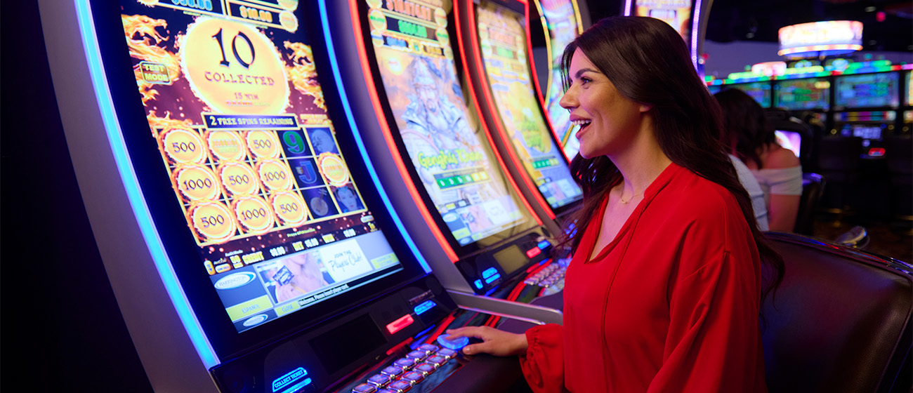 slots salisbury md