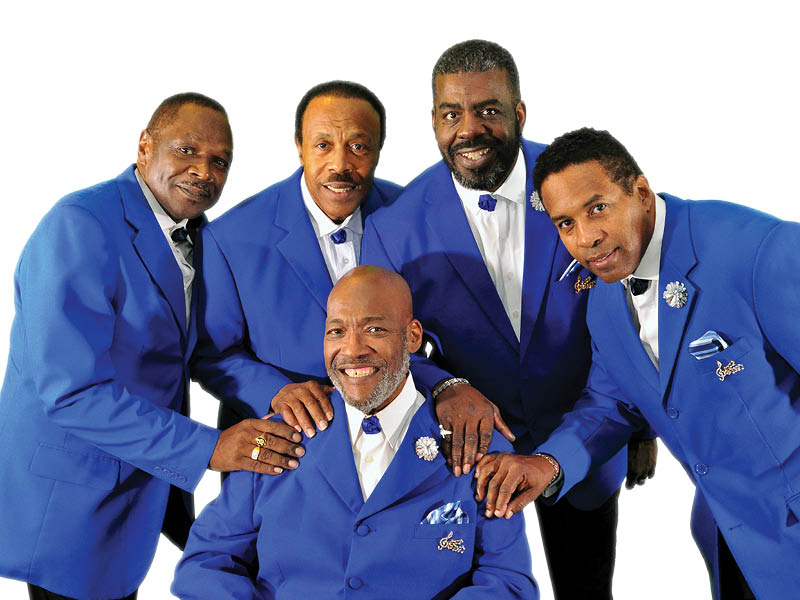 Harold Melvin's Blue Notes