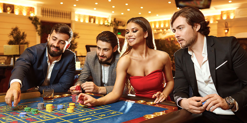 5 Lessons You Can Learn From Bing About online casino