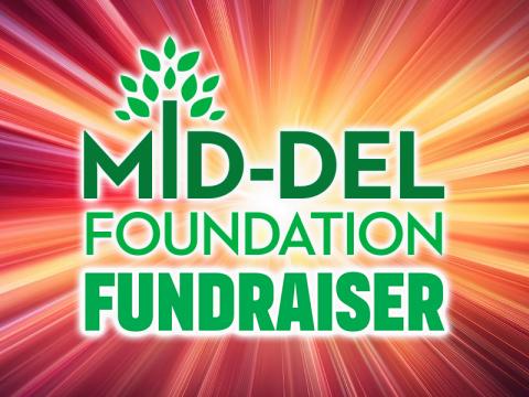 Mid-Del Foundation Fundraiser