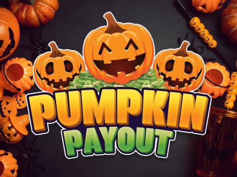 Pumpkin Payout