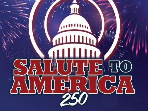 Salute to America 250