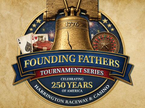 Founding Fathers Tournament