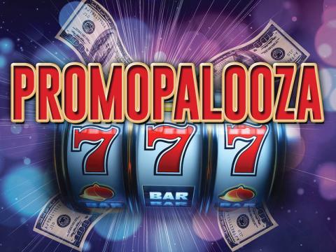 Promopalooza