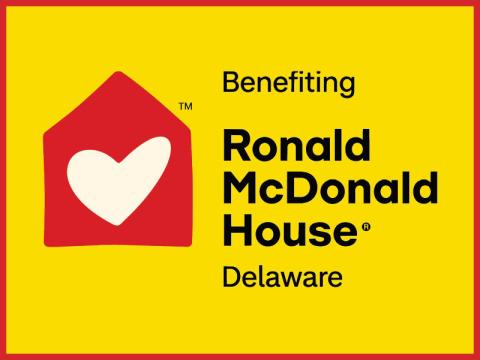 Ronald McDonald House Delaware