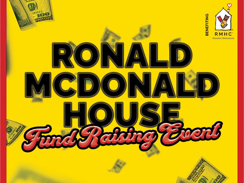 Ronald McDonald House Greater Delaware