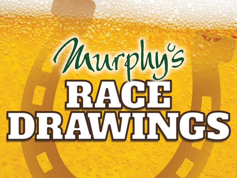 Murphy's Race Drawings