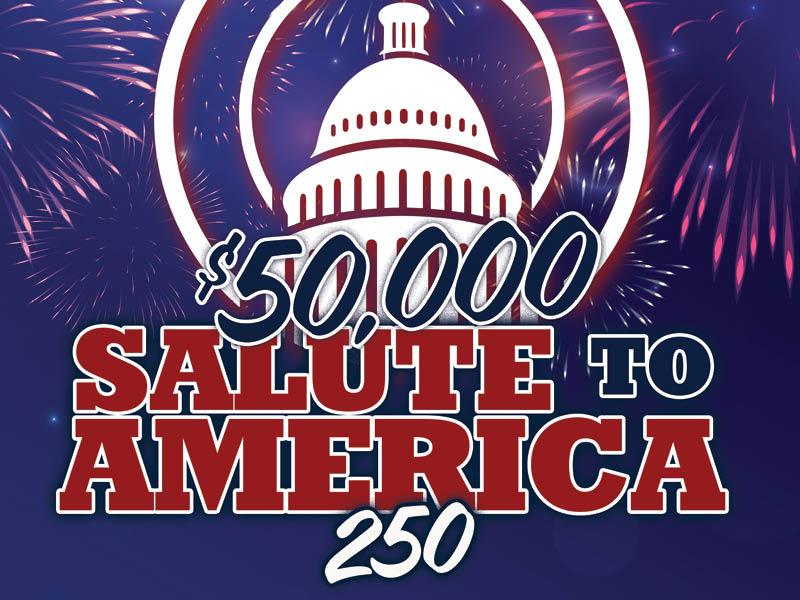 Salute to America 250