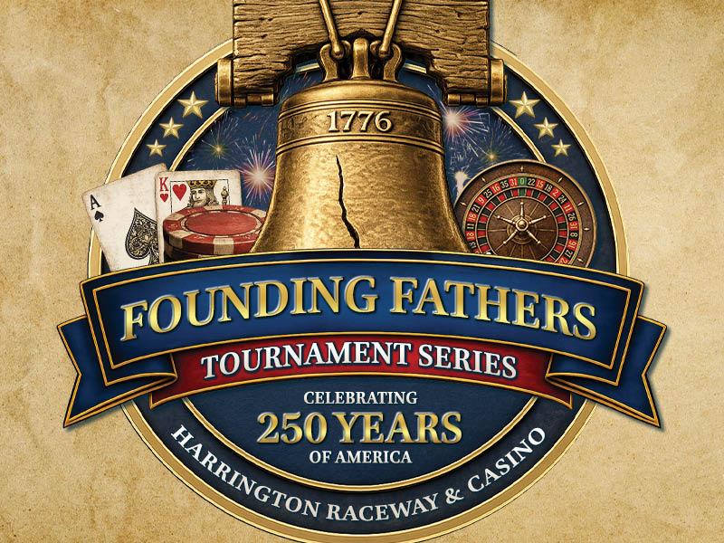 Founding Fathers Tournament